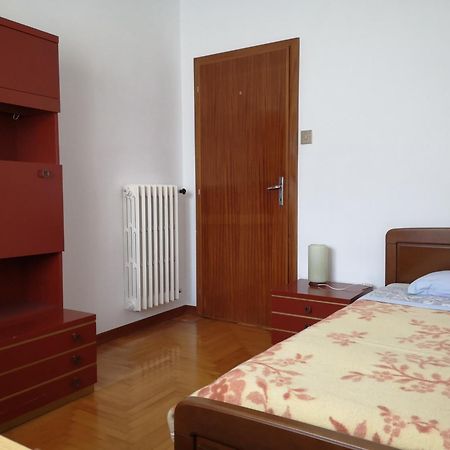 Appartamenti Casa Viviana Pergine Valsugana Luaran gambar