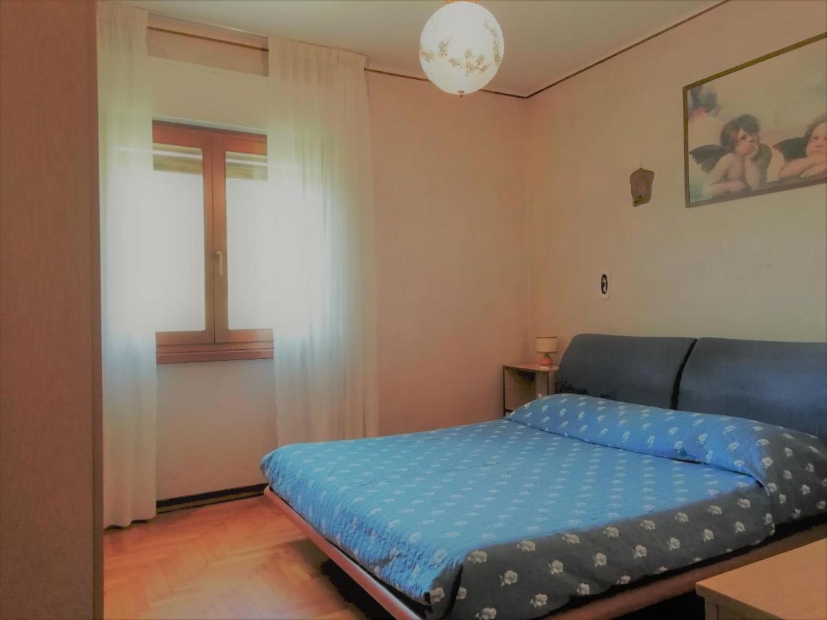 Appartamenti Casa Viviana Pergine Valsugana Luaran gambar