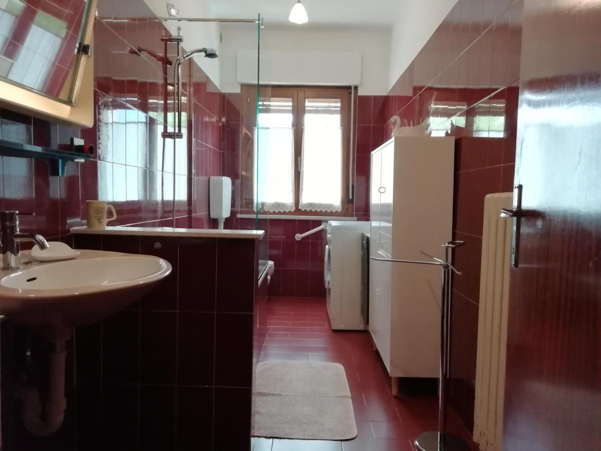 Appartamenti Casa Viviana Pergine Valsugana Luaran gambar