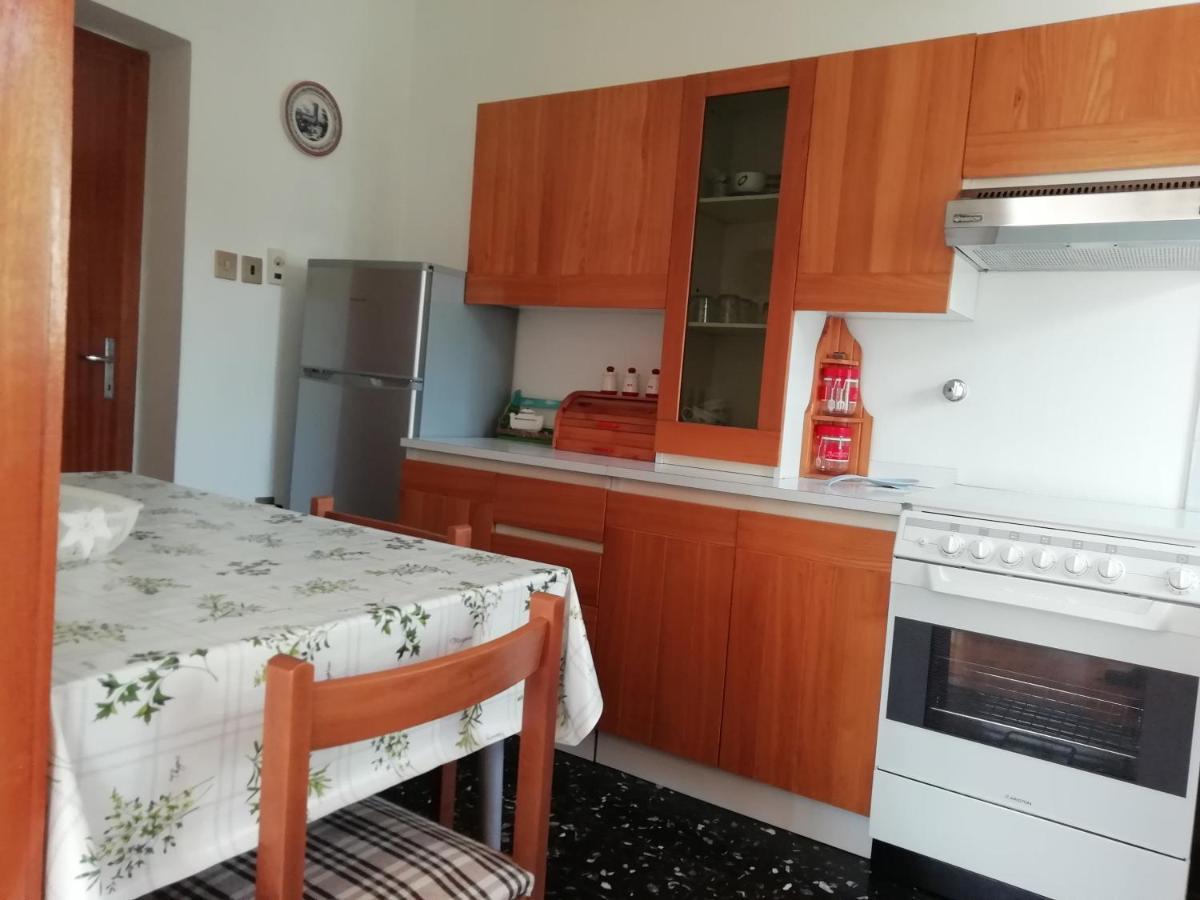 Appartamenti Casa Viviana Pergine Valsugana Luaran gambar