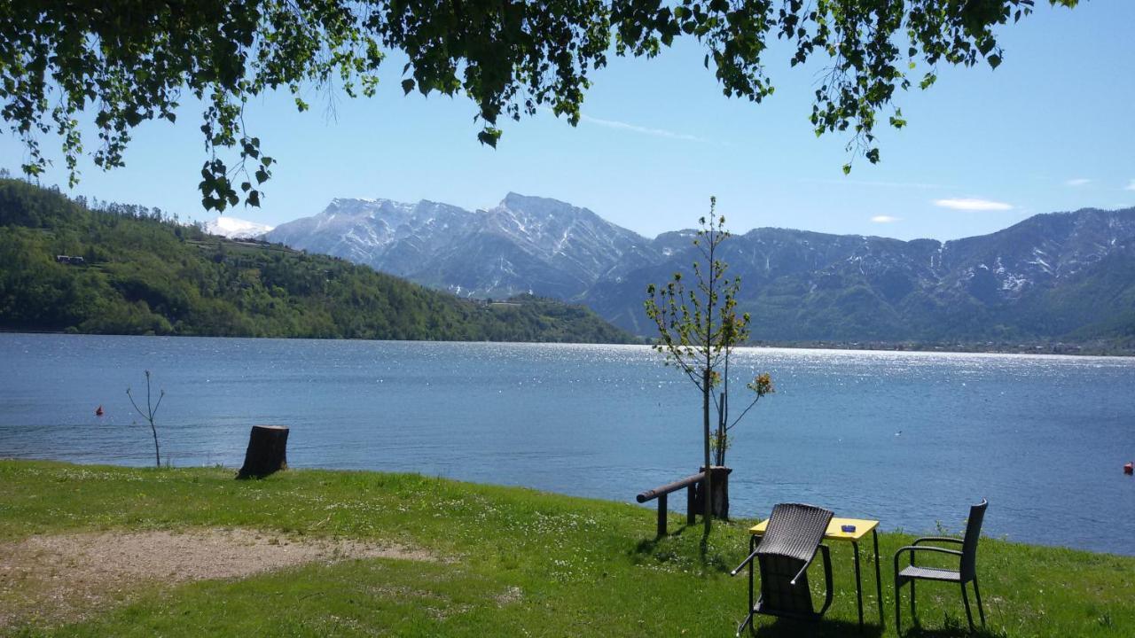 Appartamenti Casa Viviana Pergine Valsugana Luaran gambar