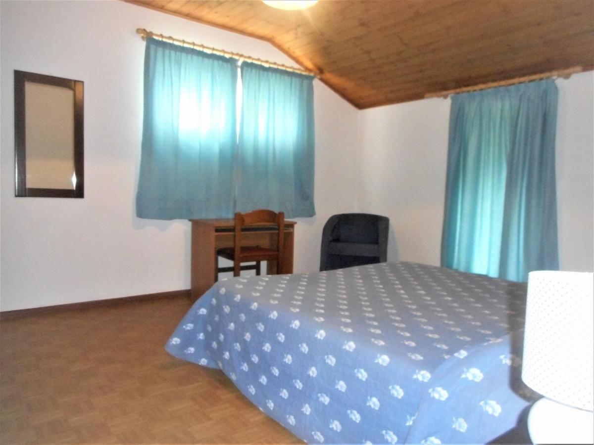 Appartamenti Casa Viviana Pergine Valsugana Luaran gambar