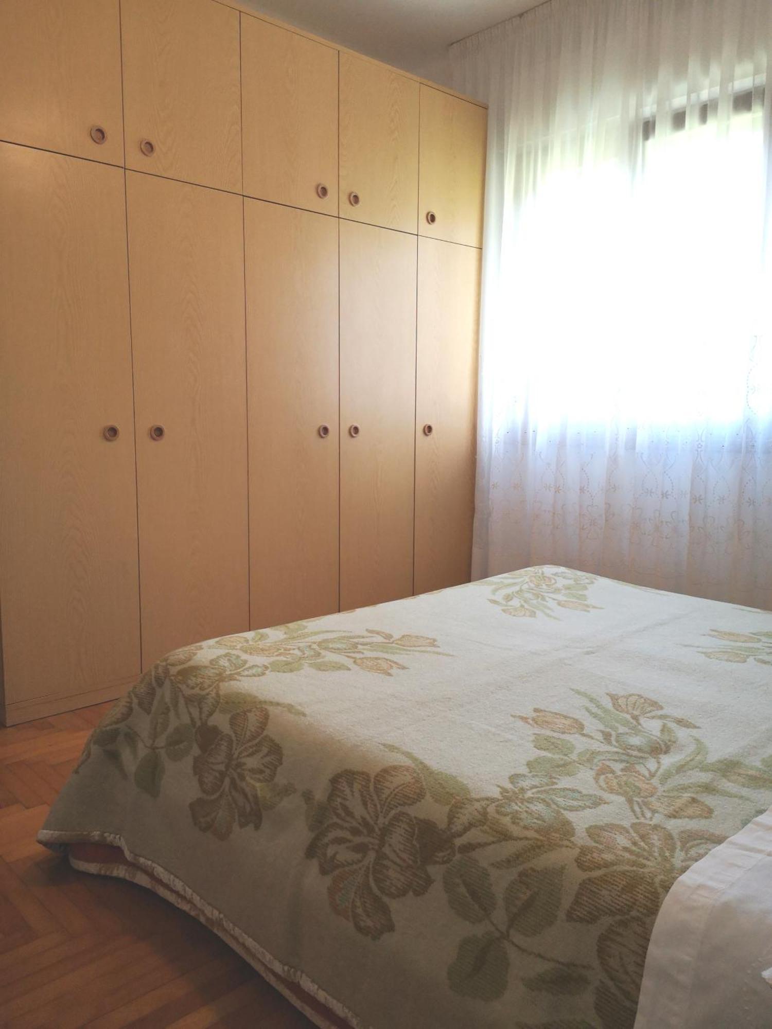 Appartamenti Casa Viviana Pergine Valsugana Luaran gambar