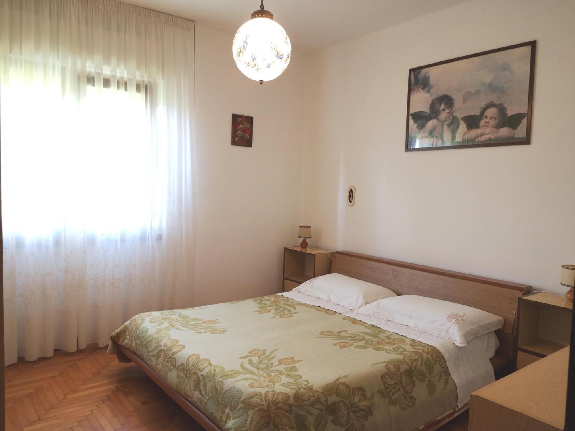 Appartamenti Casa Viviana Pergine Valsugana Luaran gambar